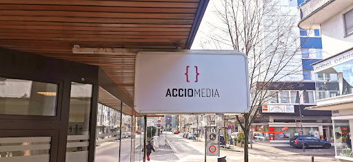 Accio Media GmbH