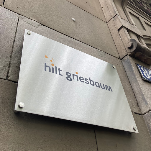 hilt griesbaum Werbeagentur GmbH & Co. KG