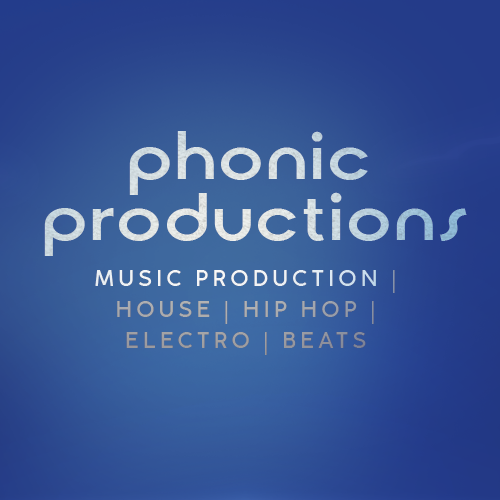 Phonic Productions / Medien- und Werbeagentur