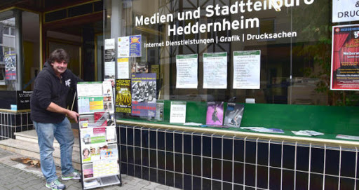 Medienbüro - Heddernheim.de