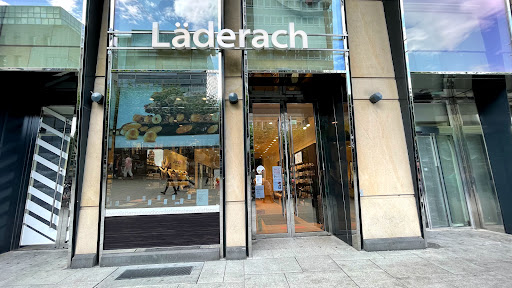 Läderach | Deutschland | Frankfurt