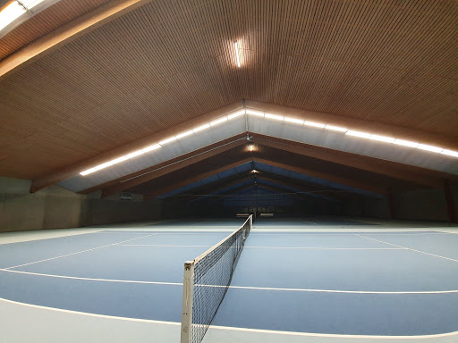Tennispark Steinbach GmbH