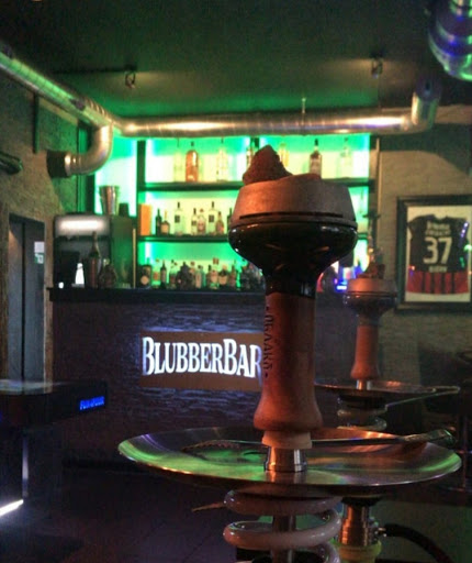 BlubberBar Frankfurt