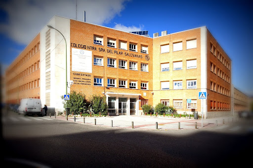 Colegio Nuestra Señora del Pilar