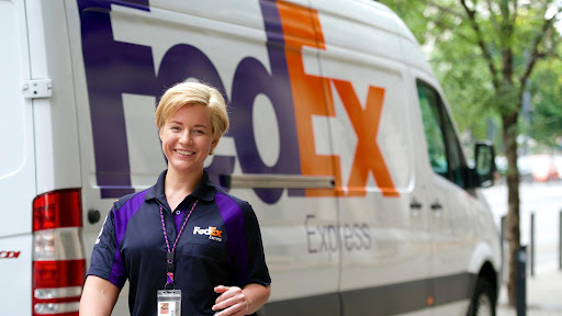 FedEx Express Station