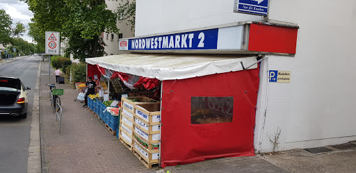 Nordwestmarkt 2