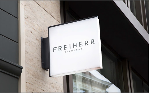 FREIHERR DIAMONDS / FREIHERR GmbH