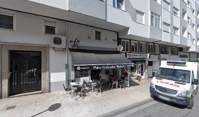 Estrella Galicia Café - Burger Tendat