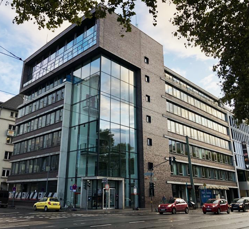 Serviceplan Group SE & Co. KG | House of Communication Frankfurt