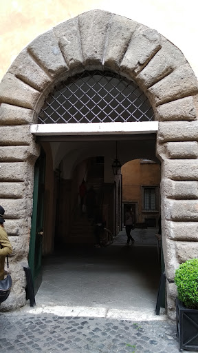 Palazzo Del Drago