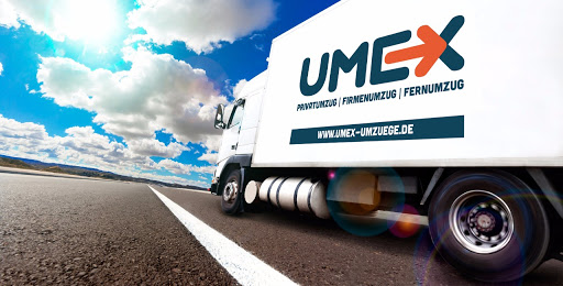 UMEX Umzüge Frankfurt am Main