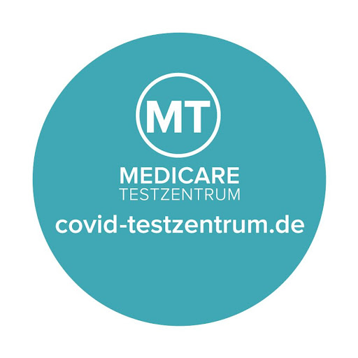Medicare Testzentrum Liederbach (REWE)