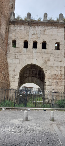 Porta Tiburtina
