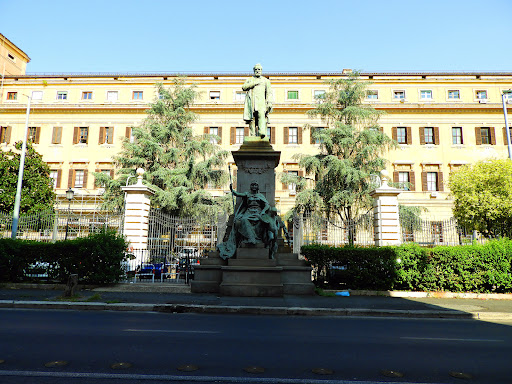 Monumento a Quintino Sella