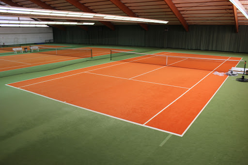 Tennishallen SAFO