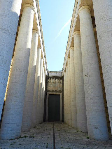 Biblioteca dell'Imperatore Adriano