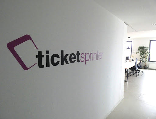 Ticketsprinter GmbH