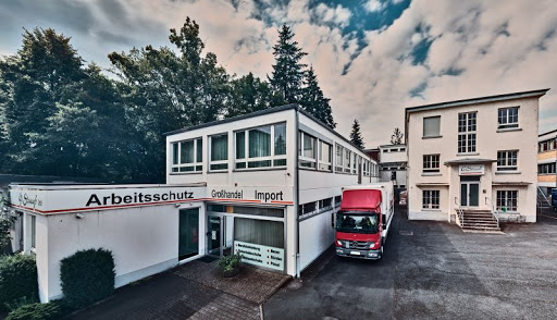 G. Strauss GmbH