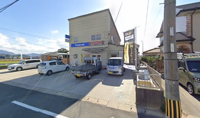 Panasonic shop 電気のリズ・トーチク水巻店