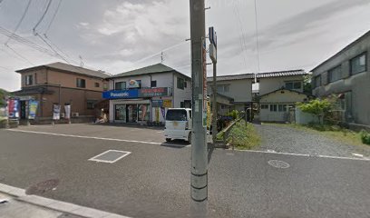 Panasonic shop（有）きぬ川電器