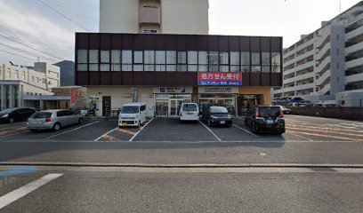 株式会社アーキ・ジャパン 北九州営業所