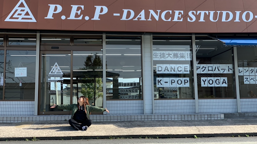 P.E.P-DANCE STUDIO-