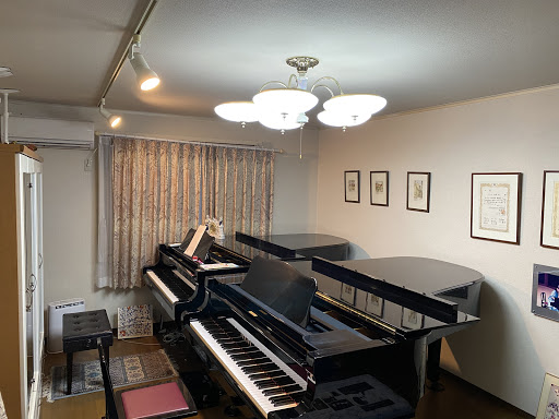 伊藤裕子♪リトミック♪ドレミ・ピアノ教室