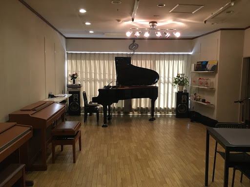 Izumi's Piano Studio~いずみピアノ教室~