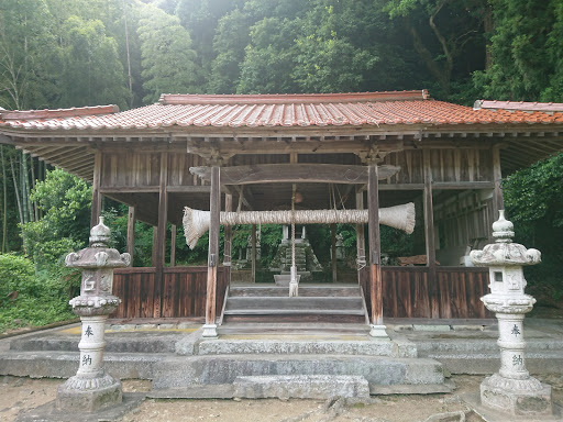 國守神社