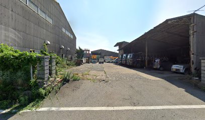 （有）古野産業運輸 古野自動車整備工場