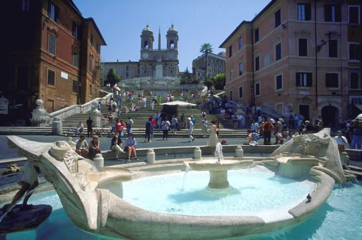 Rome4all Tours, Pickup Service & Vacation Rentals in Rome