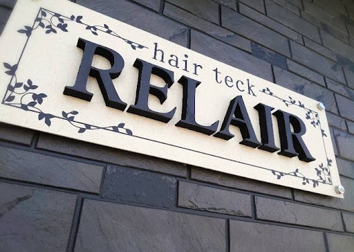 hair teck RELAIR