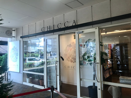 CHICCA（キッカ）