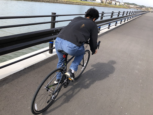 小田自転車商会