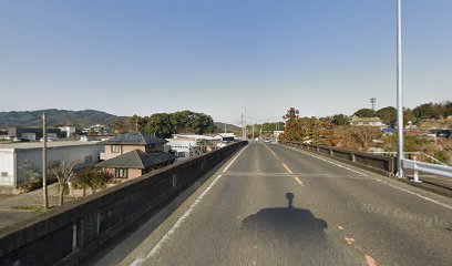 井関大橋