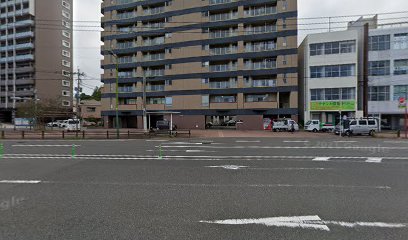 福岡観光バス（株） 北九州営業所