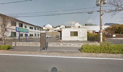 八幡タクシー（株） 花野路営業所事務所