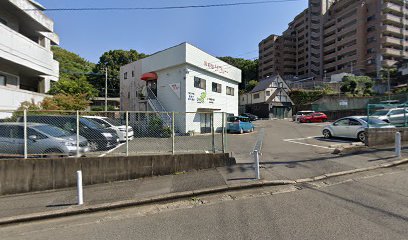 （有）太田栄旭堂 本店・工場