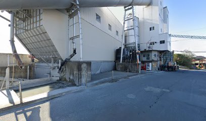 福岡生コンクリート㈱八幡工場