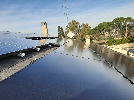 Impianti Fotovoltaici Sunpower