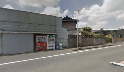 藤川たばこ店