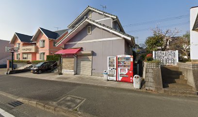 北川たばこ店