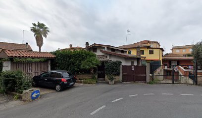 Associazione In Famiglia Onlus - "Casa di Tullio"