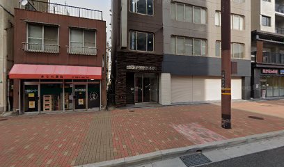 朝日建物管理（株） 九州支店