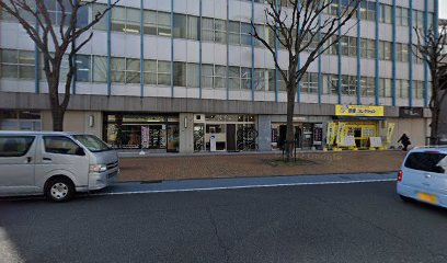 株式会社栗菱コンピューターズ 北九州サービスセンター