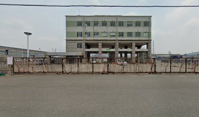 日立埠頭（株） 九州営業所