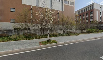 九州国際大学 大学事務局教育情報ネットワークセンター事務室