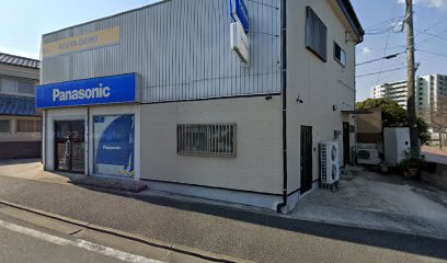 Panasonic shop 神谷電気商会