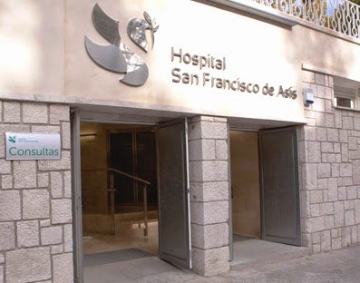 Instituto De Medicina Sexual, Andrología y Urología en Madrid