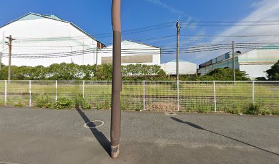東京ステンレス研磨興業 八幡事業所